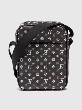 bags / Black Mania Shoulder Bag