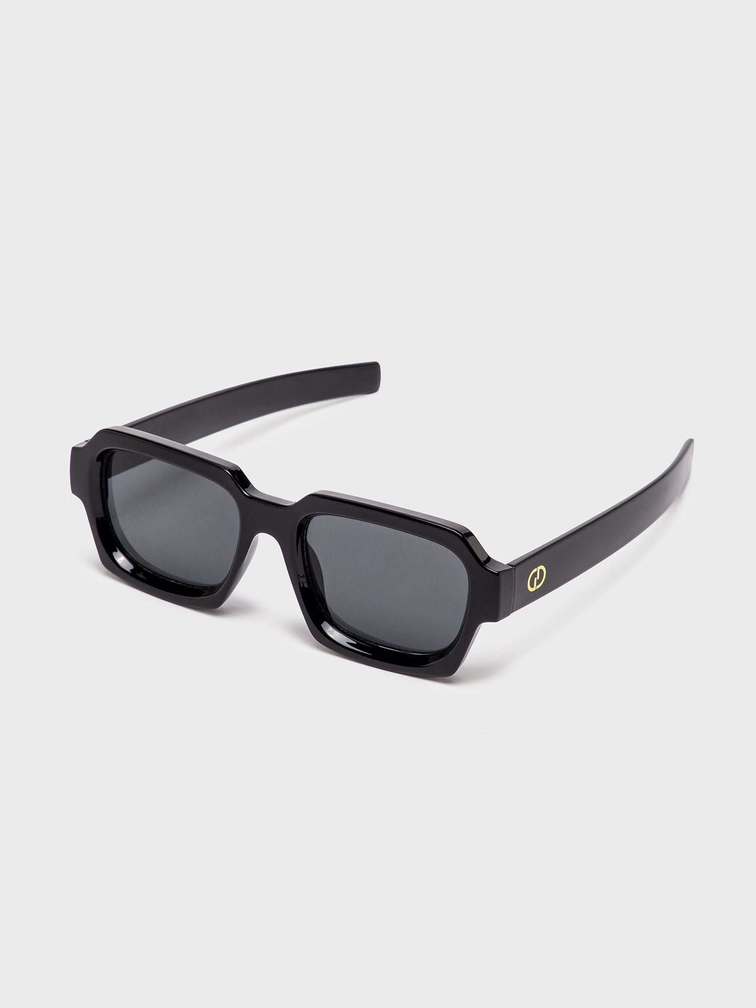 sunglasses / Black GG Sunglasses