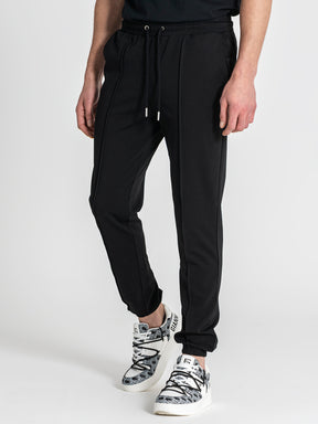 pants / Black GG Pants