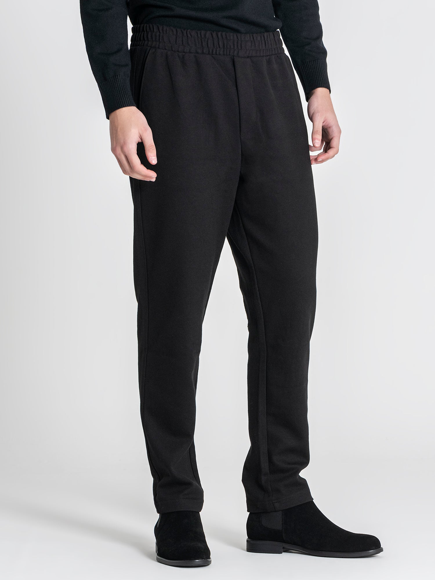 pants / Black Ease Pants