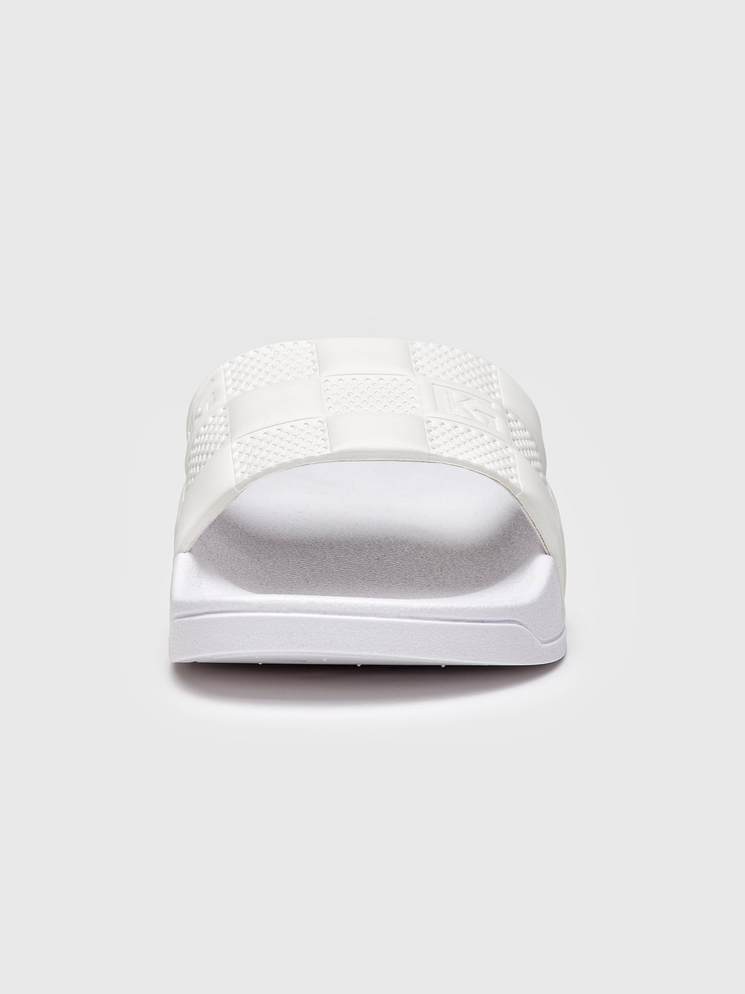 sliders / White 3D Sliders