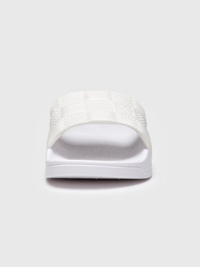 sliders / White 3D Sliders