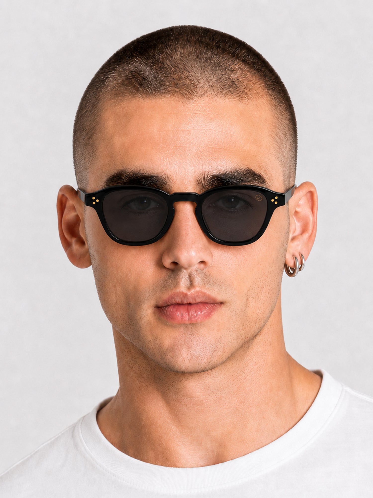 Black Cirel Sunglasses