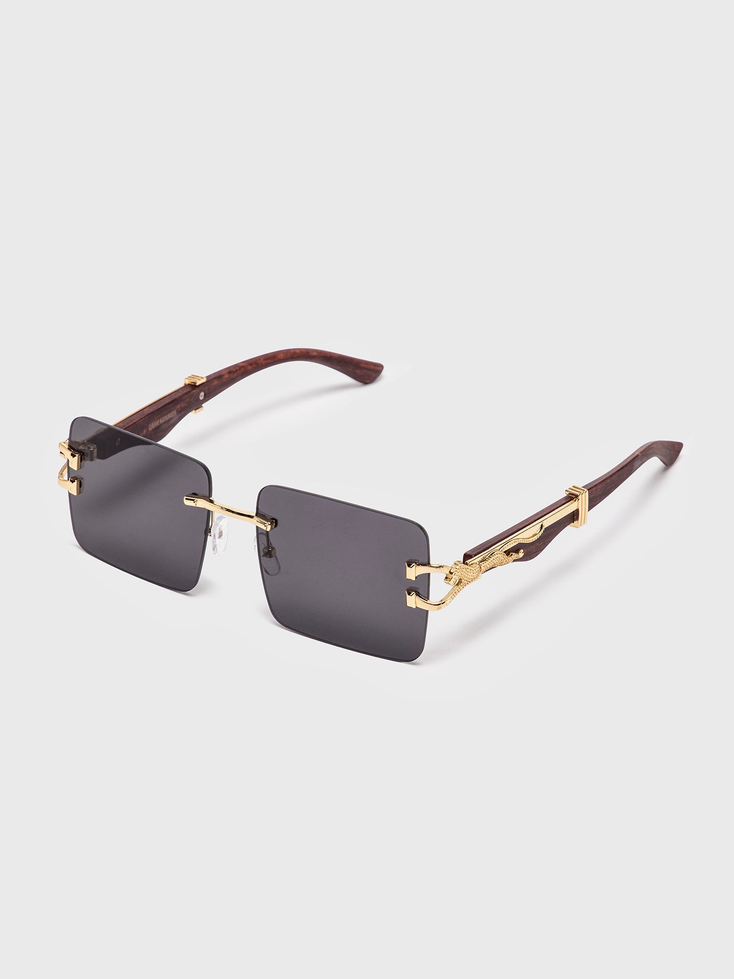 sunglasses / Black Monarch Sunglasses