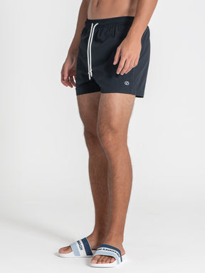 swimshorts / Blue Sense Swimshorts
