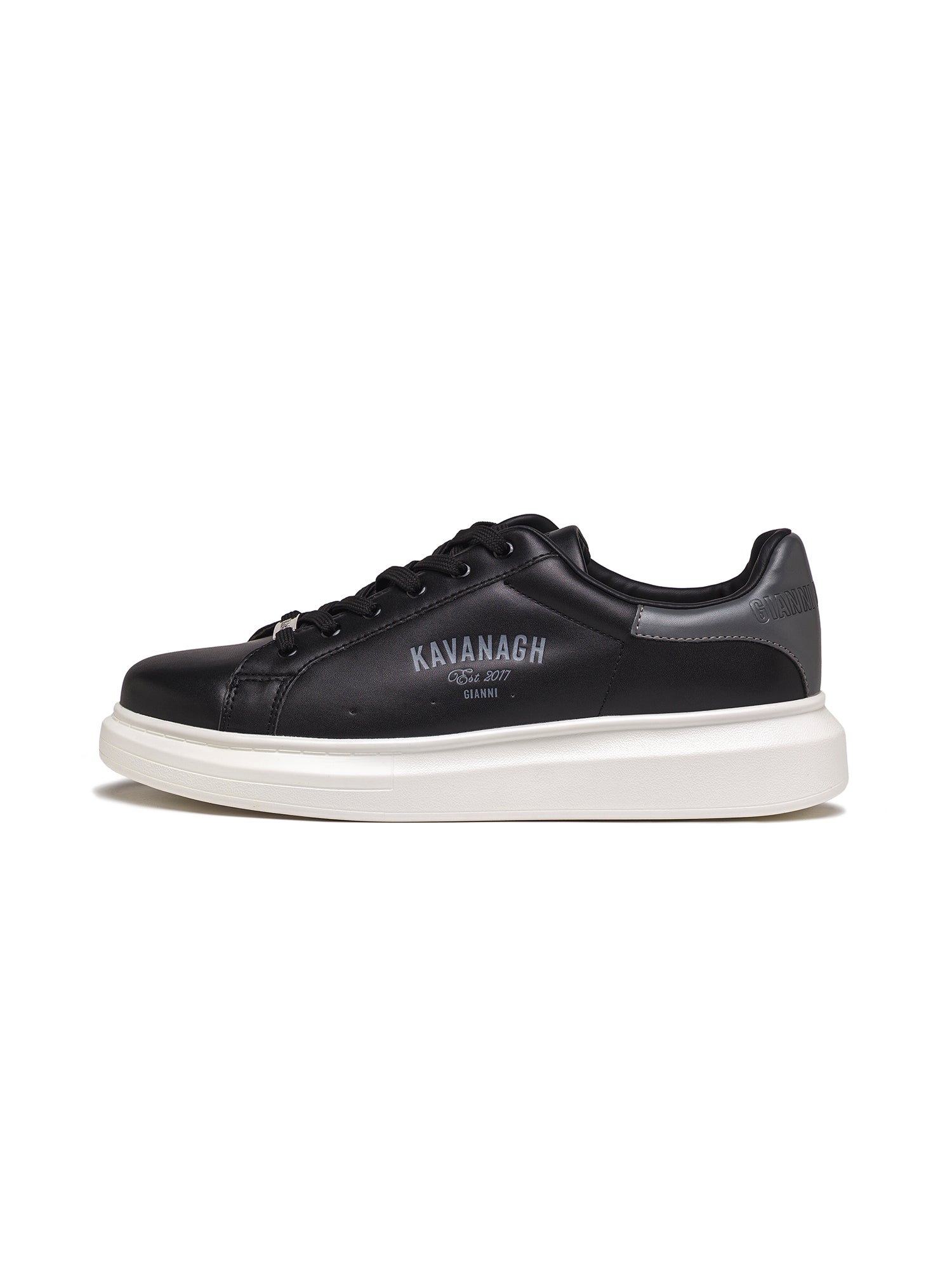 sneakers / Black Statement 2.0 Stone Sneakers