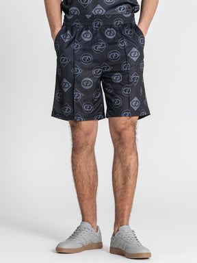 polos / Black GG Set