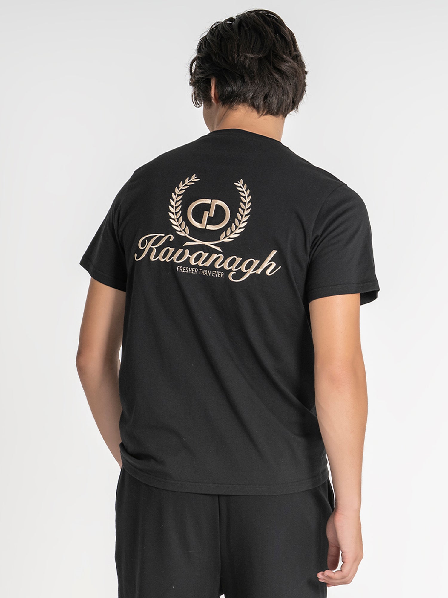 t-shirts / Black Wing Tee