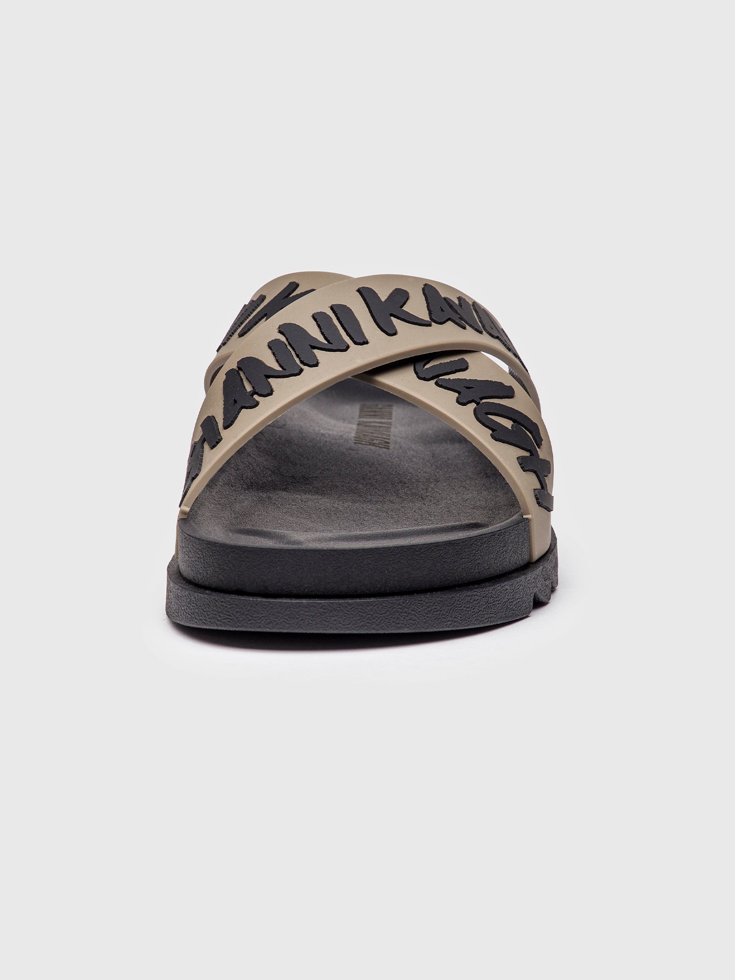 sliders / Grey Rebel Sliders