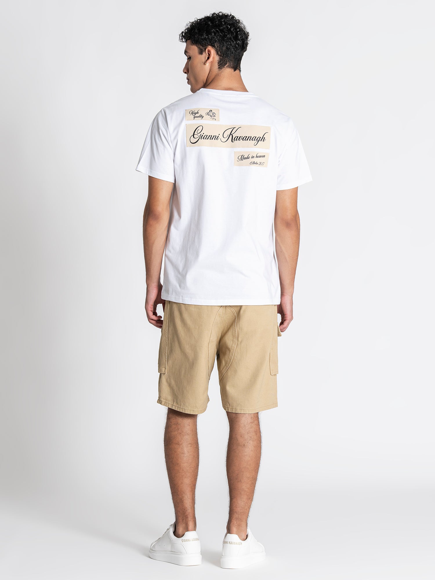 t-shirts / White Tailor Tee