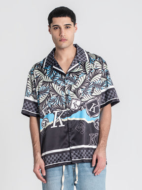 shirts / Multicolor Lucid Shirt