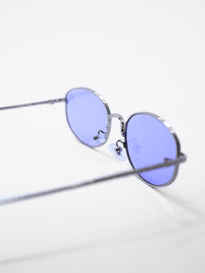 sunglasses / Purple Elvaris Sunglasses