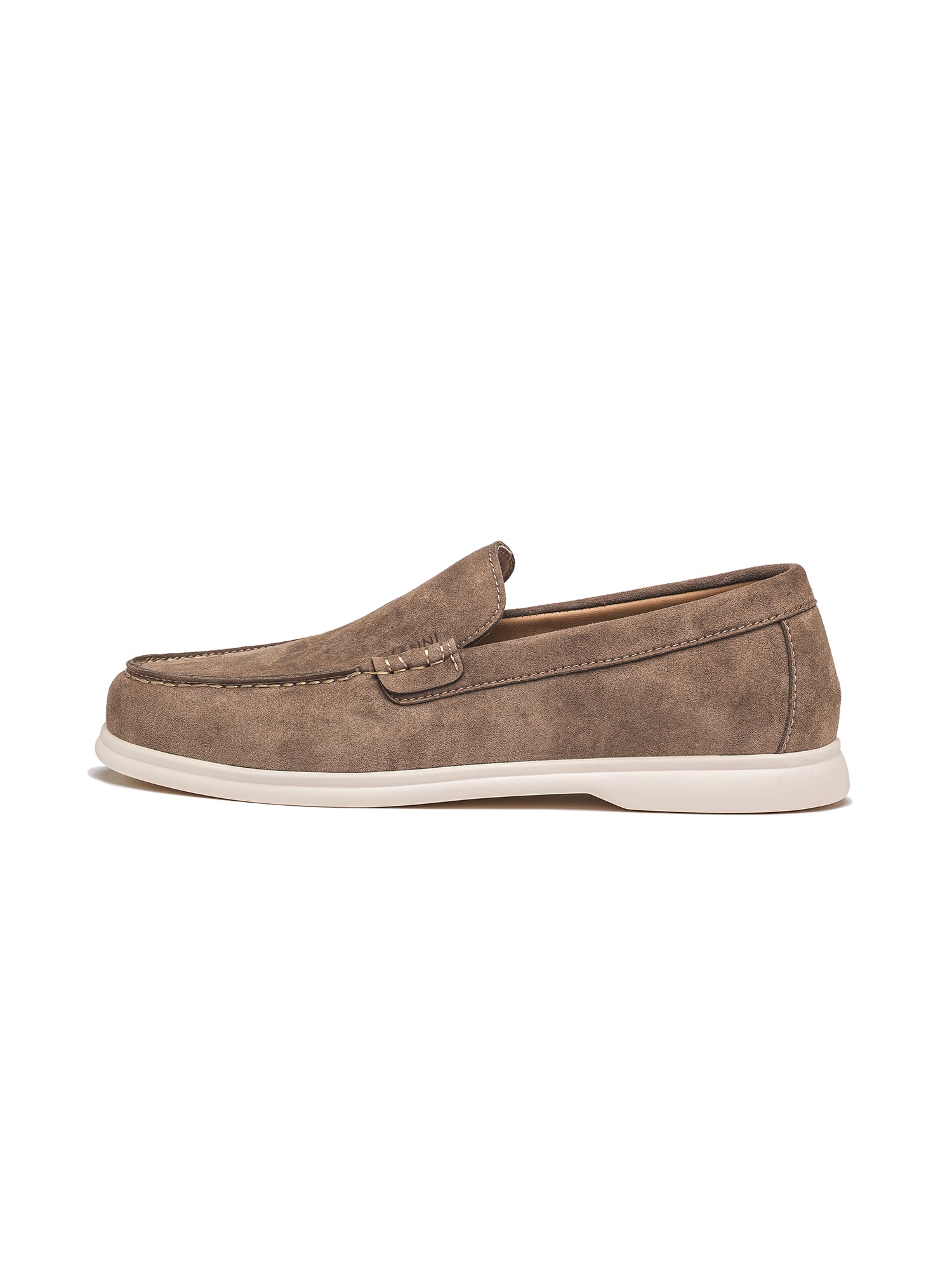 loafers / Brown Smart Loafers