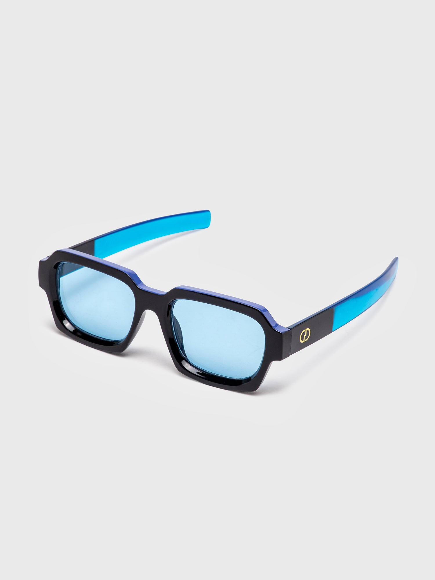 sunglasses / Blue GG Sunglasses