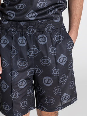 polos / Black GG Set