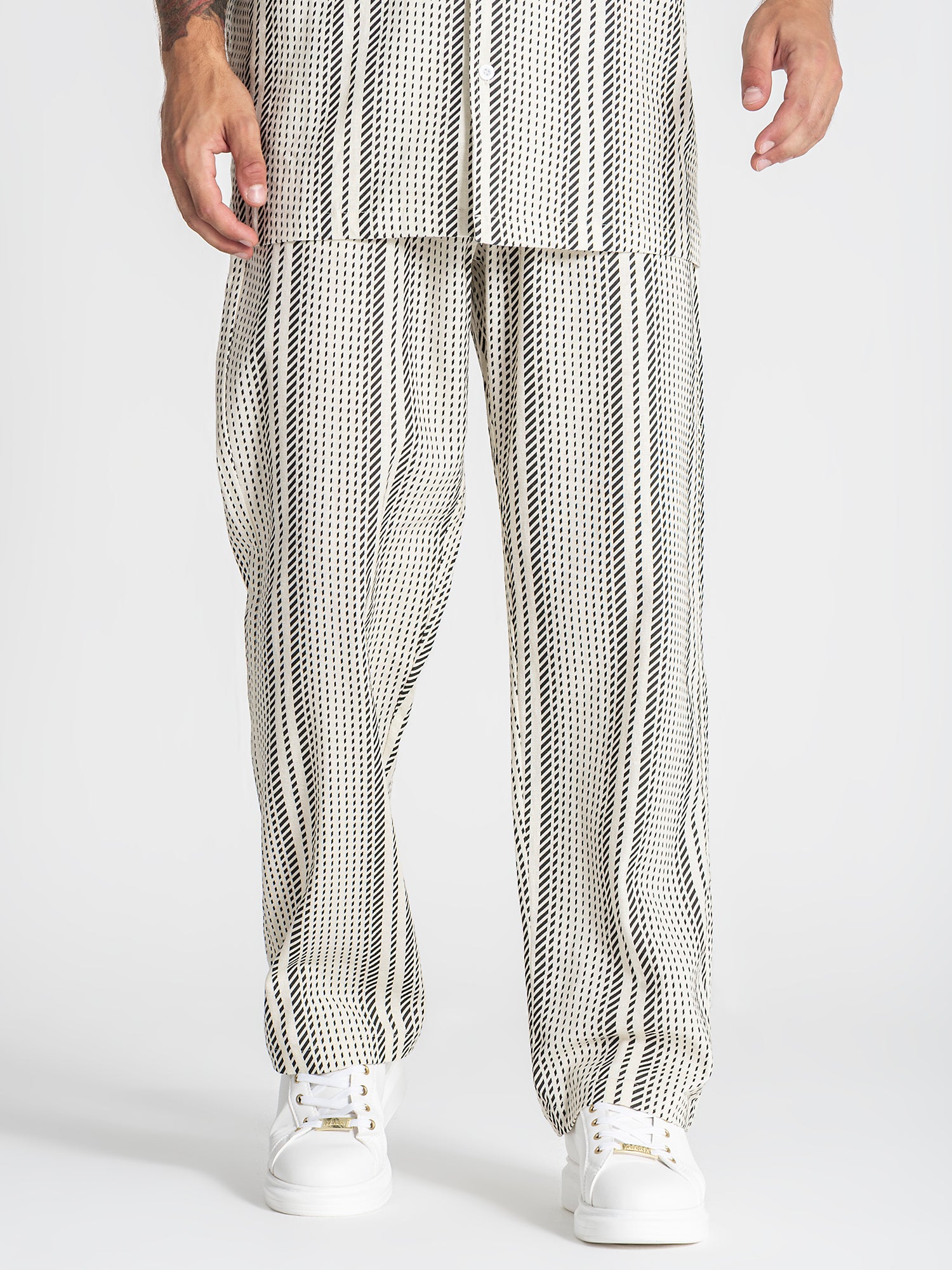 pants / Multicolor Nature Pants