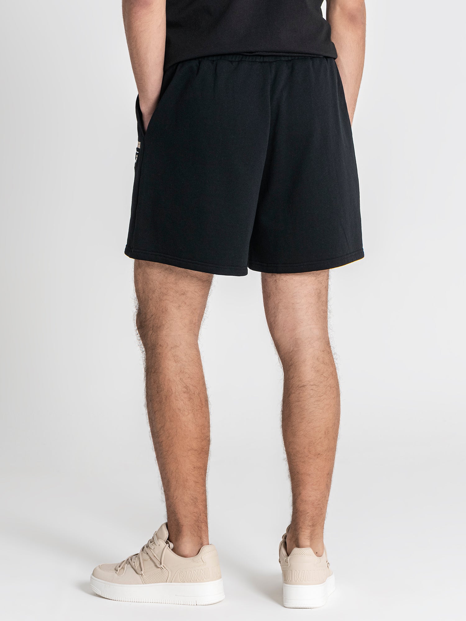 t-shirts / Black Look at me Set