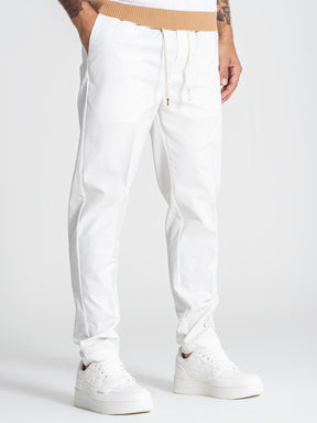 pants / White GK Pants