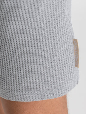 shorts / Grey Sense Shorts