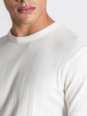 t-shirts / White GG Tee