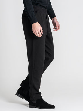 pants / Black Ease Pants