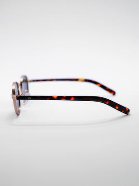 sunglasses / Brown Auryn Sunglasses