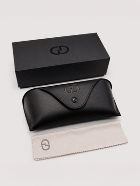 sunglasses / Brown Cirel Sunglasses