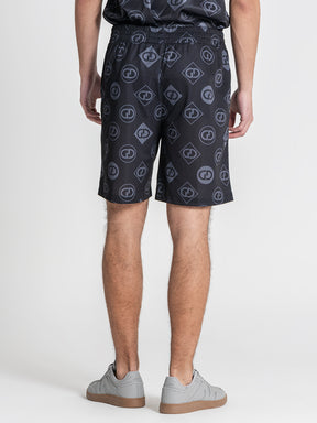 polos / Black GG Set