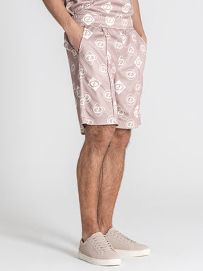 polos / Taupe GG Set