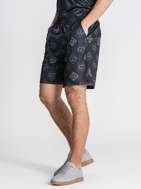 polos / Black GG Set