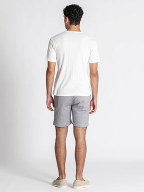 t-shirts / White GG Tee