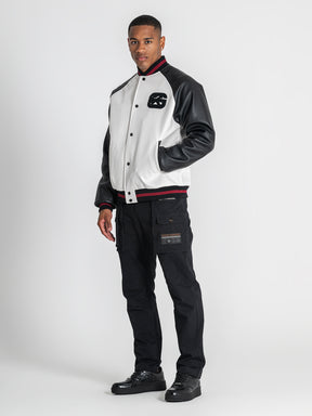 bombers / Multicolor Gianni Bomber Jacket
