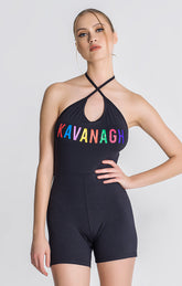 Mono Neverland Negro