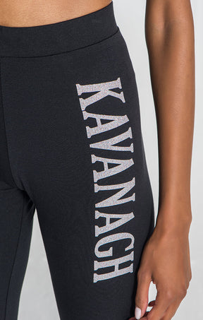 Leggings Kavanagh Negras