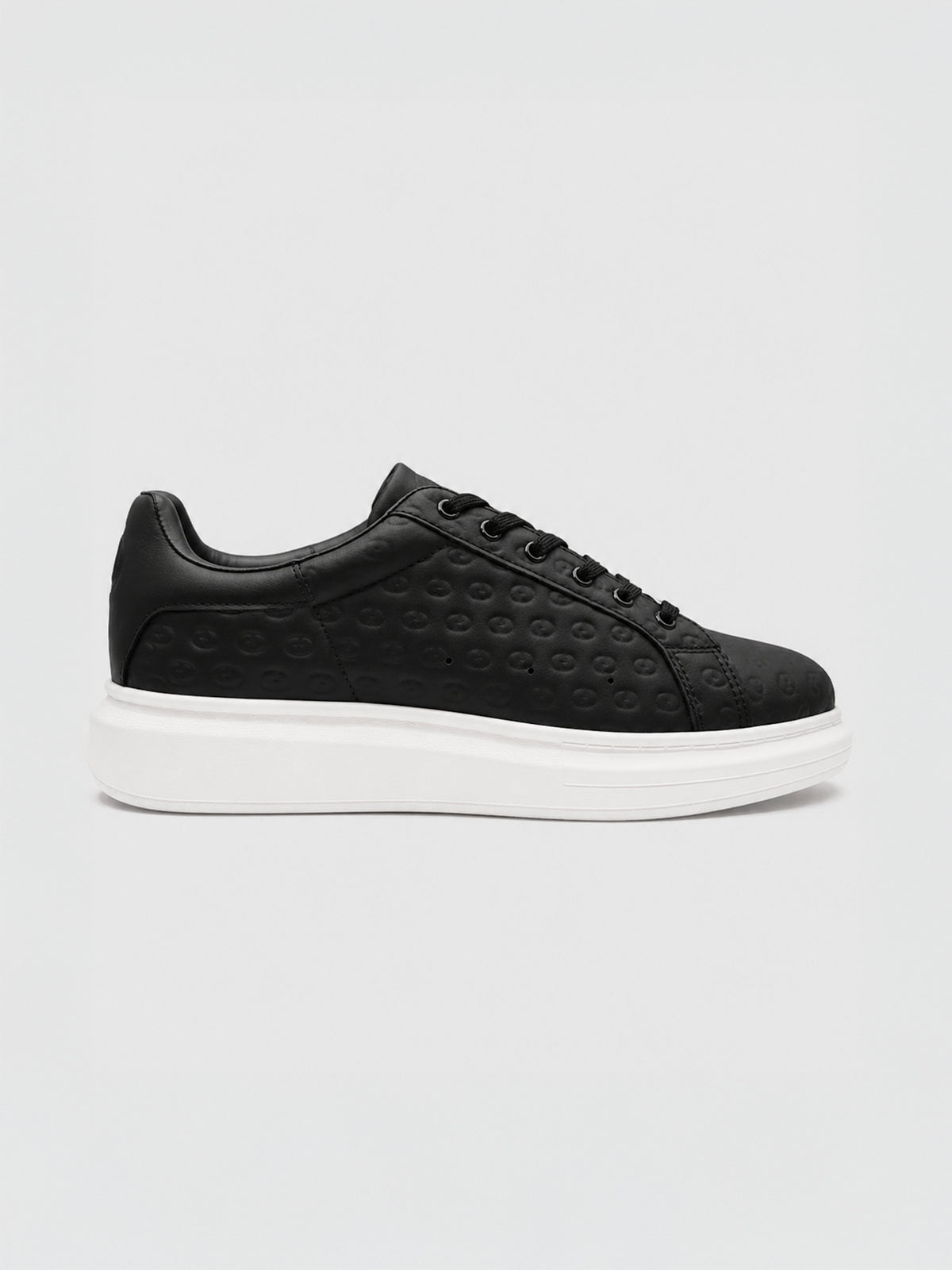 Black Sneakers