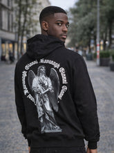 Black Saint Hoodie