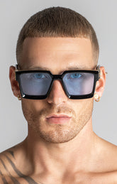Black Fashionista Sunglasses