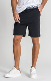 Pantalones Cortos Unstoppable Negros