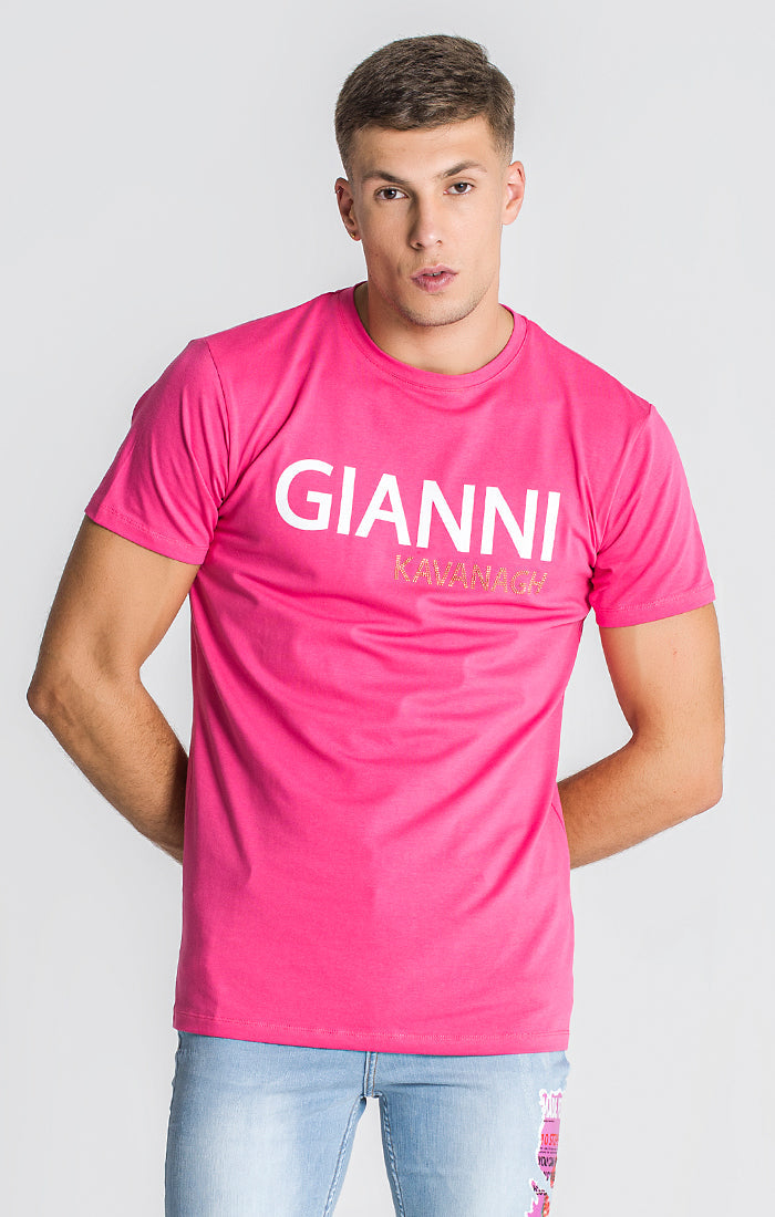 Camiseta Gianni Rosa