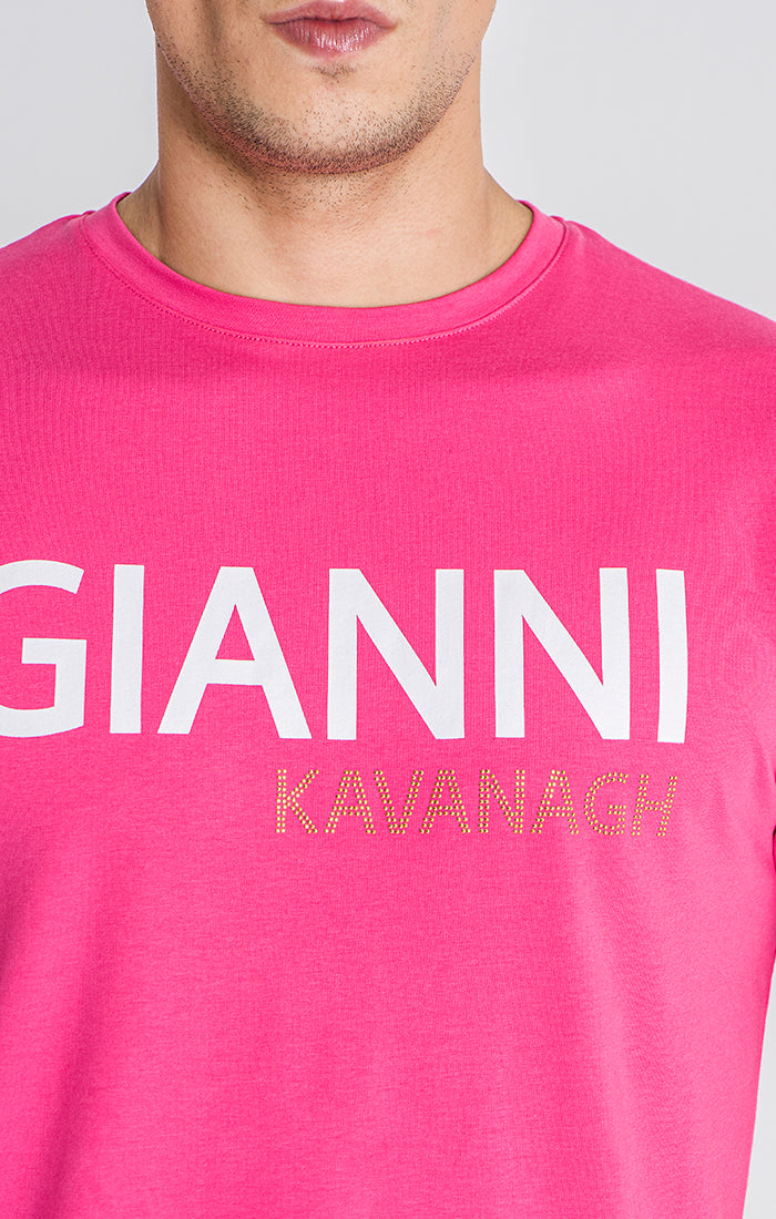 T-Shirt Gianni Rosa