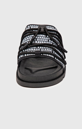 Black Scroll Sliders