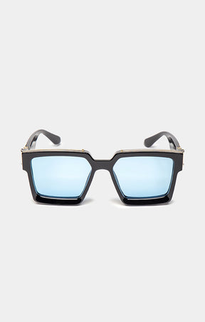 Black Fashionista Sunglasses