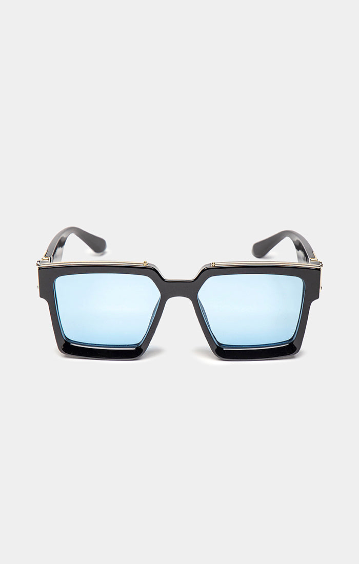 Black Fashionista Sunglasses