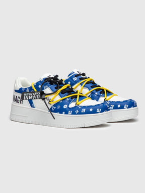 Multicolor Mania Sneakers