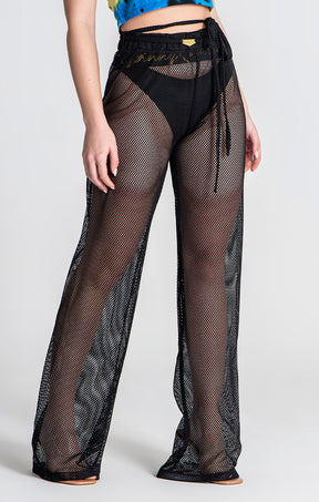 Pantalones L.A. Negros