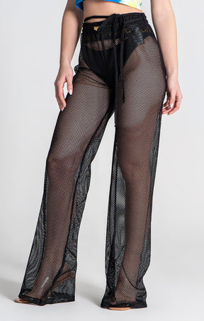 Pantalones L.A. Negros