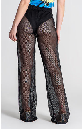 Pantalones L.A. Negros