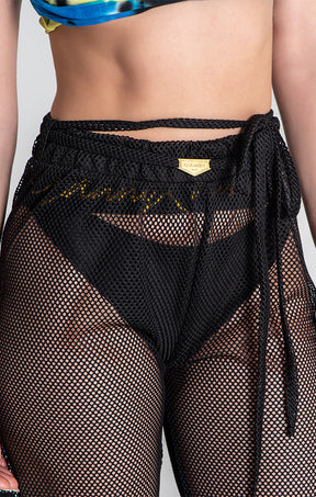 Pantalones L.A. Negros