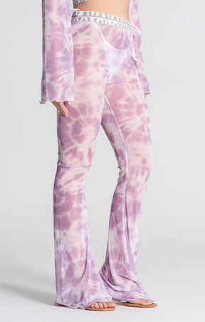 Pantalones Ibiza Rosa
