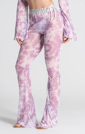 Pantalones Ibiza Rosa